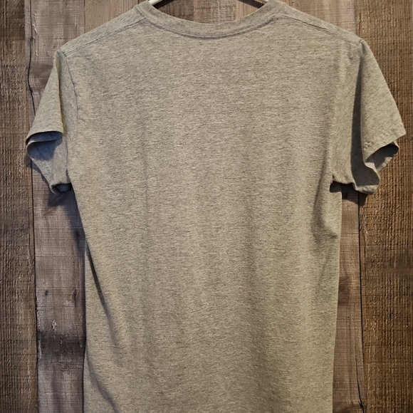 DOM Its About The Art Men T-Shirt S Gray Cat I Do What I Want Funny Short Sleeve - Picture 9 of 9